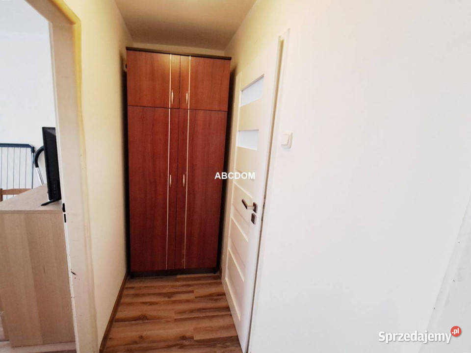 Bronowice ładne mieszkanie dwupokojowe