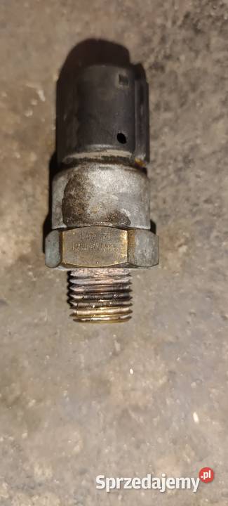 Oryginalny czujnik temperatury BMW E36 1 378 073 osobowe śląskie Piasek