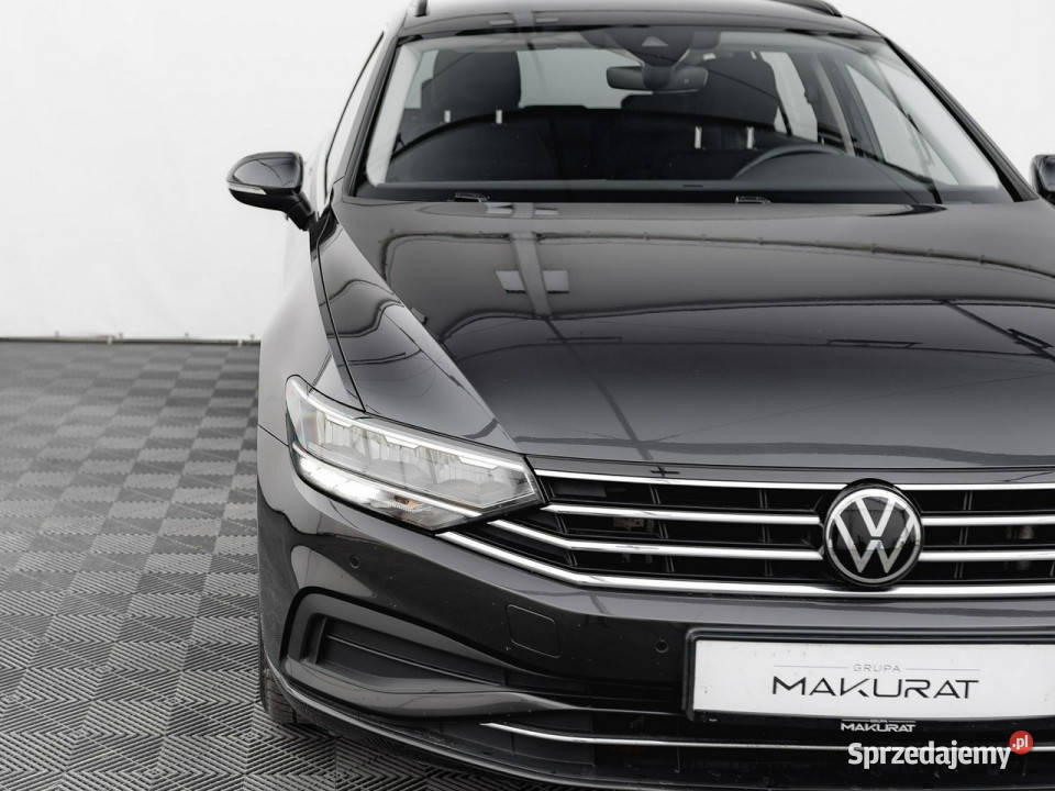 Volkswagen Passat 15 TSI Business DSG Podgrzf Pępowo