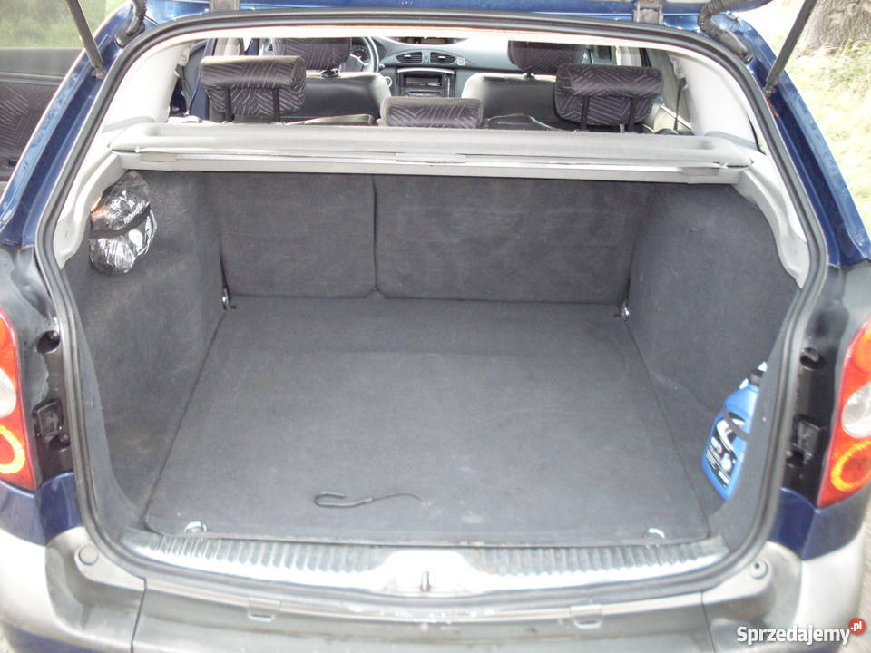 Renault Laguna ii Kombi 19 Dci DYNAMIQUE wspomaganie kierownicy Kaczorów