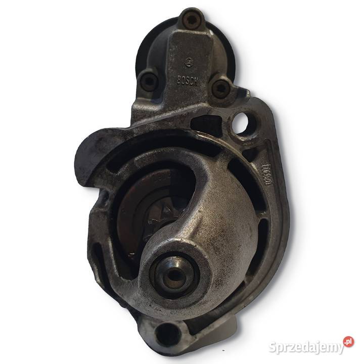 ROZRUSZNIK VW Passat B5 19 TDI 0001110136