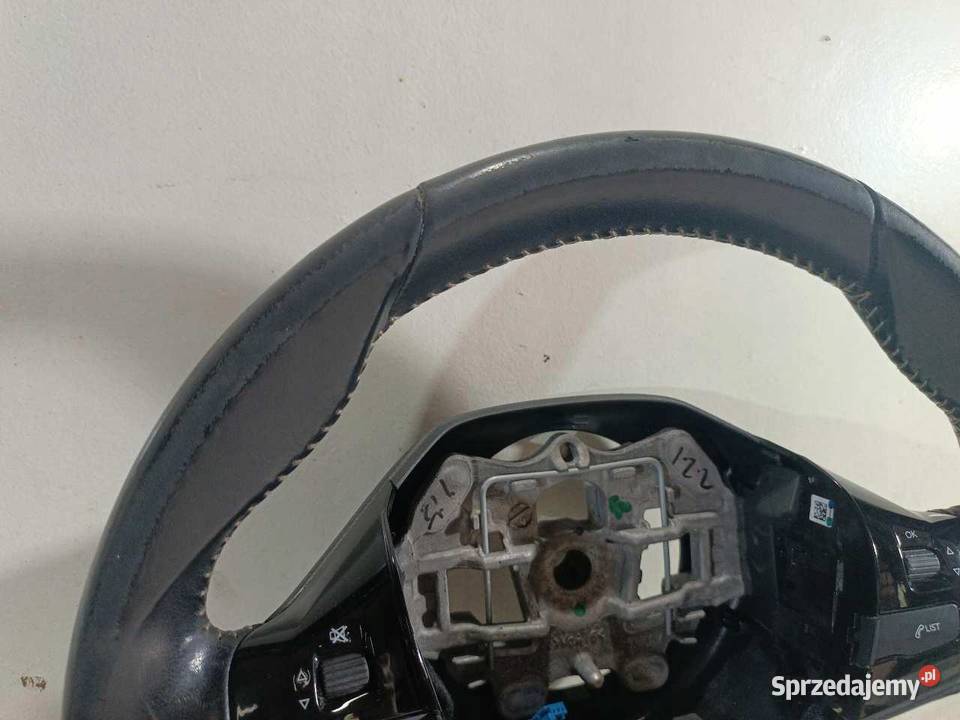 KIEROWNICA PEUGEOT 308 T9 98084115XU