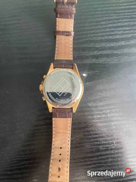 Zegarek Tommy Hilfiger 08WL000013 Warszawa