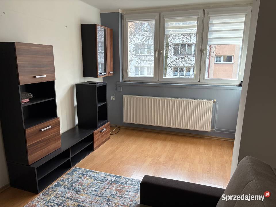 Wynajmę mieszkanie na osiedlu ZOR w Cieszynie