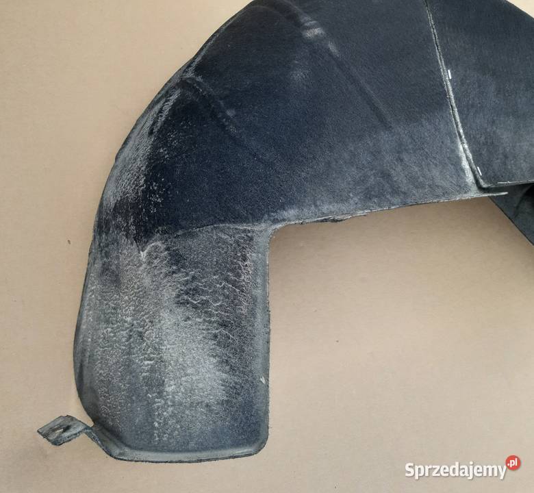 MERCEDES VITO W447 NADKOLE LEWY TYŁ LEWE TYLNE Bieleń