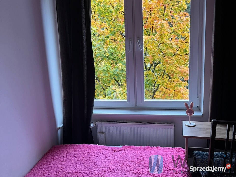 Mieszkanie 503m2 2 pokoje Warszawa blok Sprzedaż