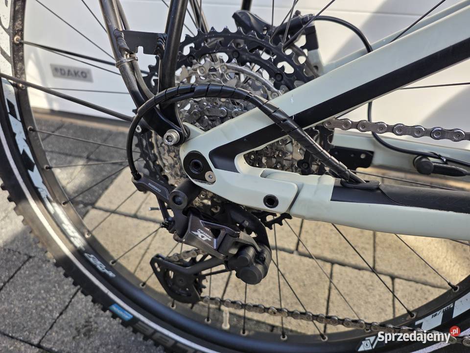 Rower elektryczny CONWAY XYRON C427625Whrama dolnośląskie
