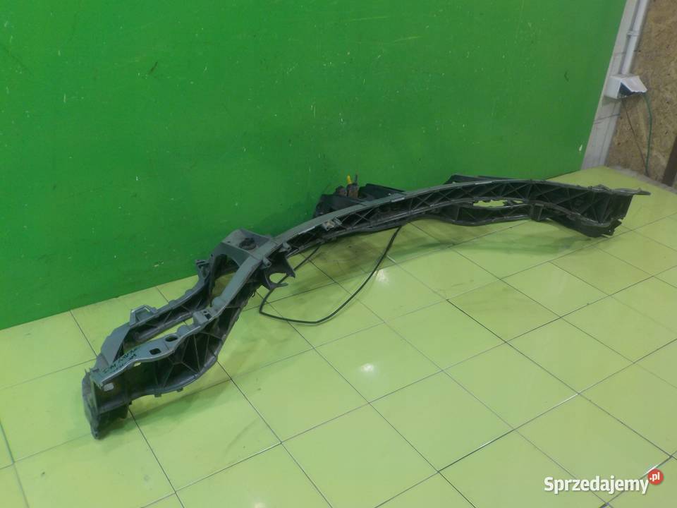 FORD GALAXY LIFT MK3 13r 5D pas przedni okular Suków sprzedam