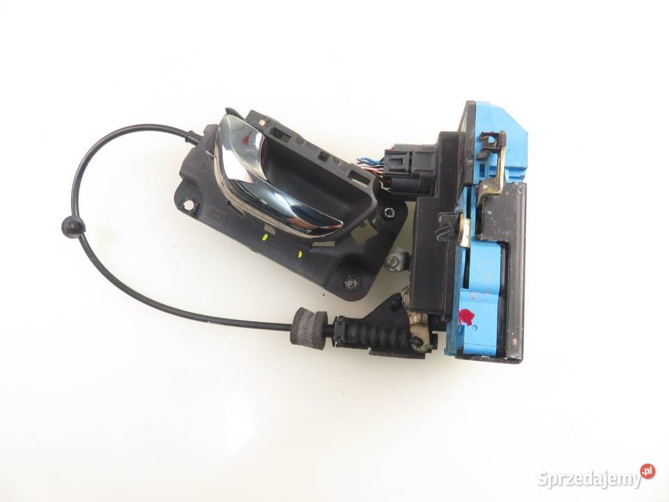 ZAMEK LEWY PRZEDNI VOLVO S80 I 09170045