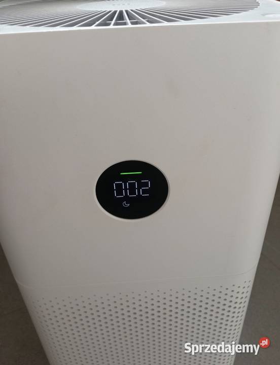 Oczyszczacz powietrza Xiaomi Mi Air Purifier Sosnowiec