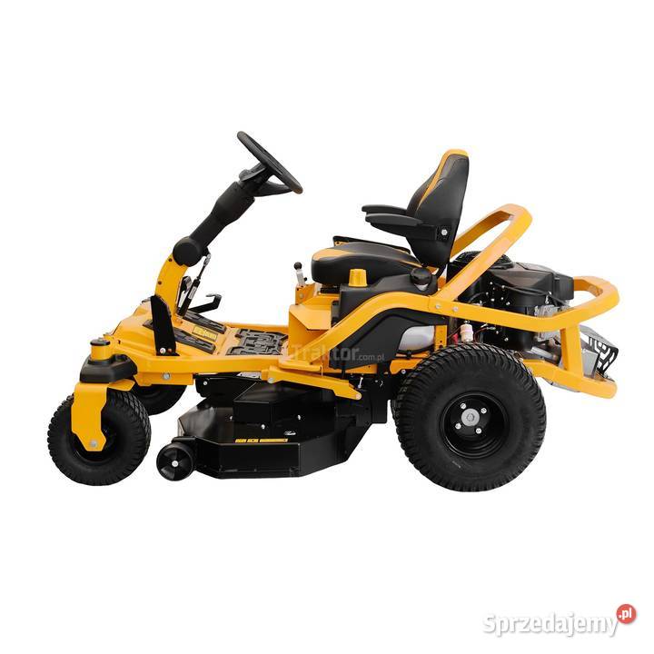Cub Cadet XZ6 S117 Tajęcina