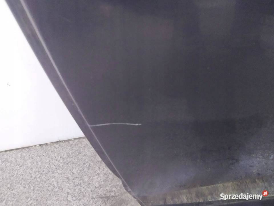 DRZWI LEWE TYŁ EB KOMBI Ford Focus Mk3 20102019 Rok produkcji 2013