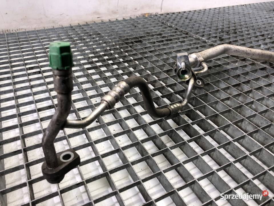 RURKA KLIMATYZACJI FORD TOURNEO H1F119A834NA 15