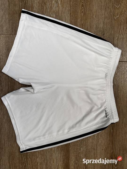 Spodenki Adidas S spodenki piłkarskie Adidas Rozmiar 158 Pozostałe Wyszków
