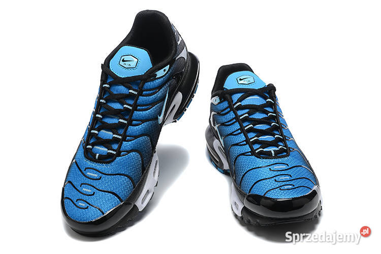 Nike Air TN Plus rozmiary 40414243444546 Łódź
