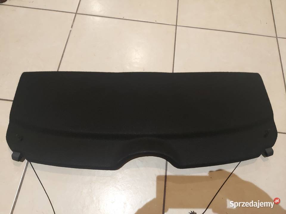 MINI F55 półka bagażnika 2021 5 drzwi Cooper One sprzedam