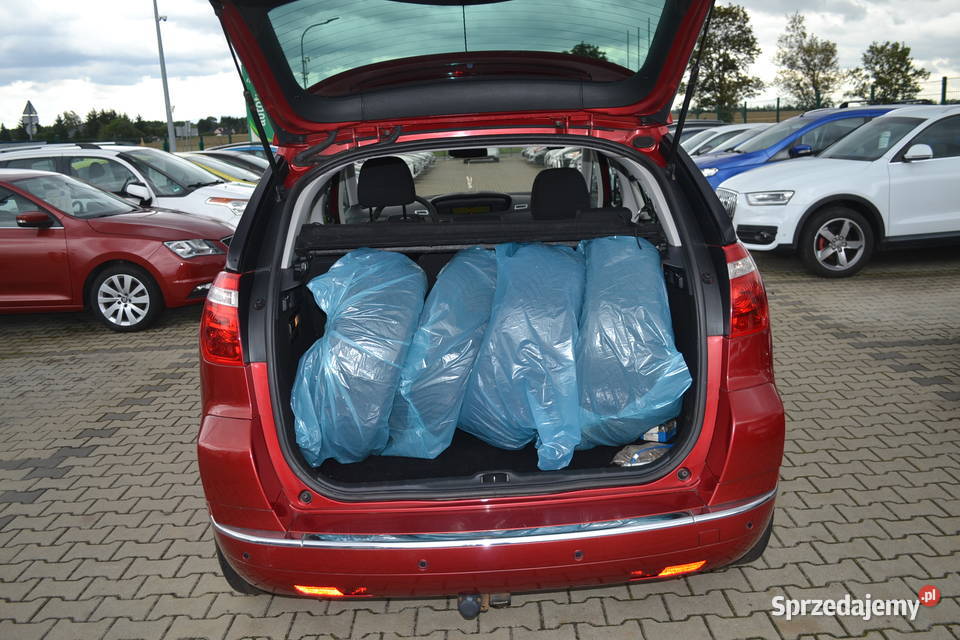 Citroen C4 z NiemiecOpłacony benzyna Motoryzacja Zgorzelec