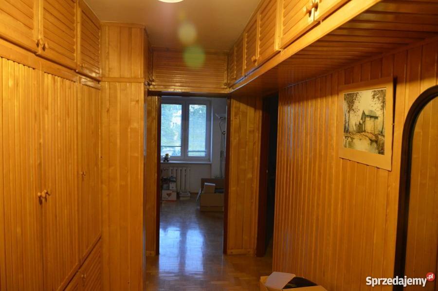 MIESZKANIE 4pokoje 78m KRASNYYSTAW SZKOLNA 78m2 Krasnystaw