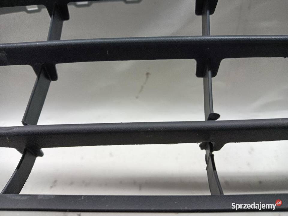 ZDERZAK PRZÓD PRZEDNI VW POLO VI LIFT 2GS807221H Zderzaki wielkopolskie sprzedam