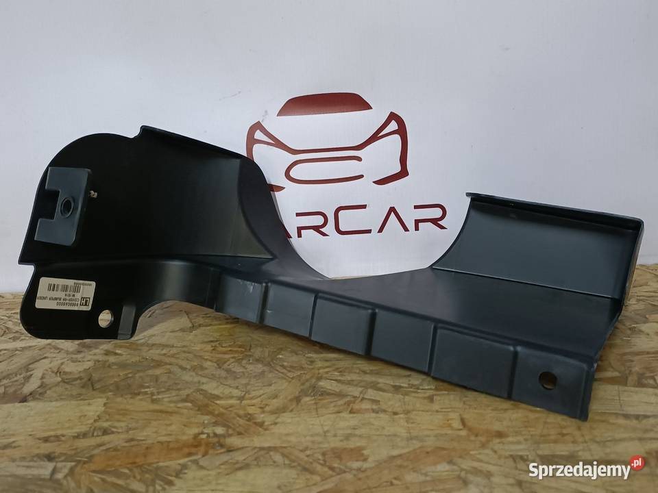 HYUNDAI I30 III OSŁONA DOLNA ZDERZAKA LEWY TYŁ Pleszew