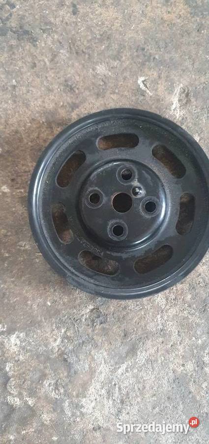 Koło pompy wspomagania cougar mondeo 25 v6 osobowe Kielce