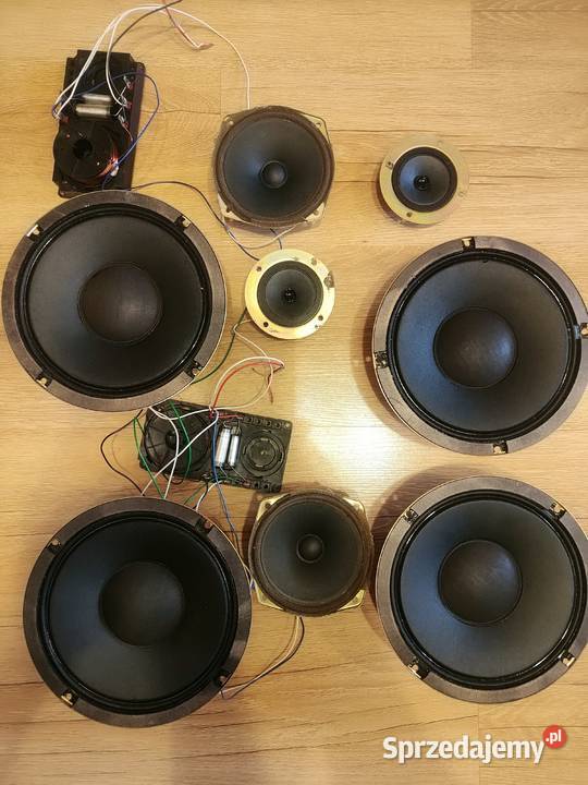 Zamienie albo sprzedam