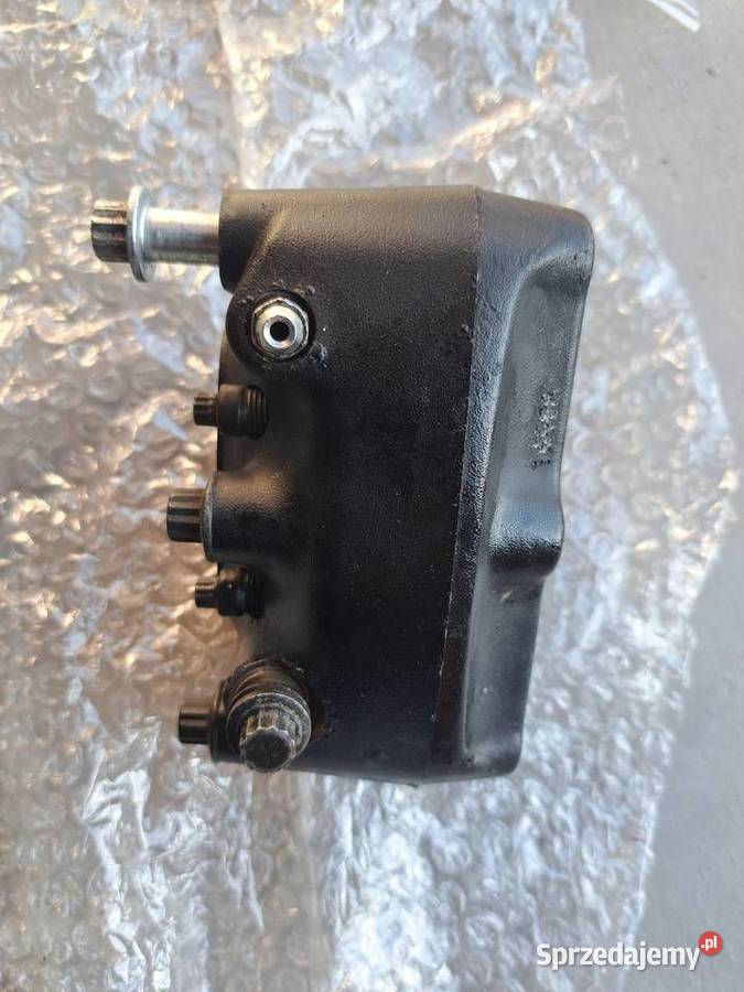 Harley Davidson Sportster Dyna zacisk przod