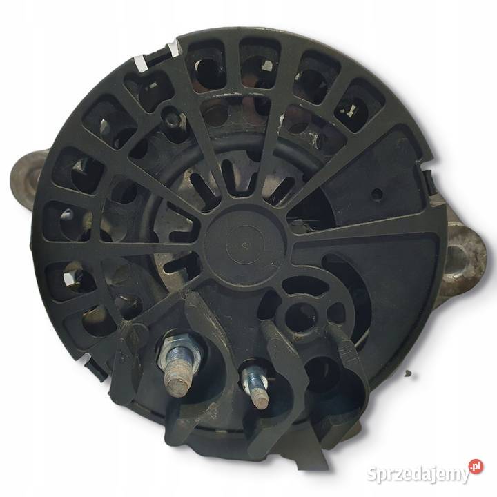 ALTERNATOR Opel Zafira B 19 CDTI denso 2 ŚRUBY sprzedam
