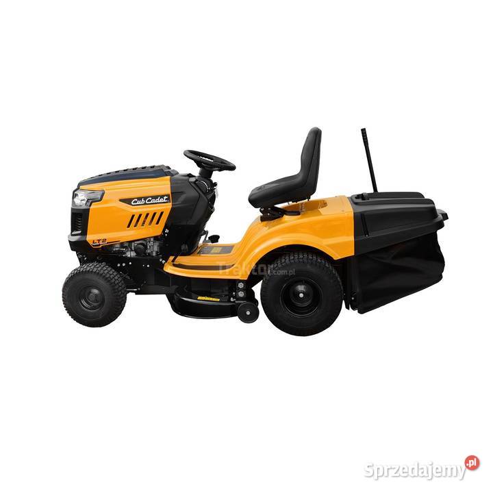 Cub Cadet LT2 92 Tajęcina