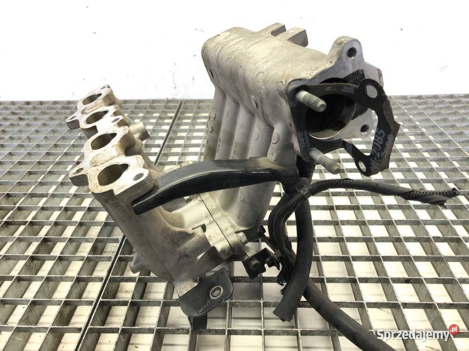 KOLEKTOR SSĄCY KIA PICANTO I 10 61 0412