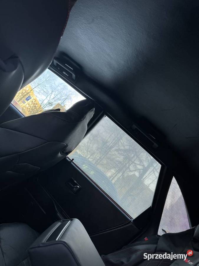 Audi 80 części koła 18 zderzak lampy color Ruda Śląska sprzedam