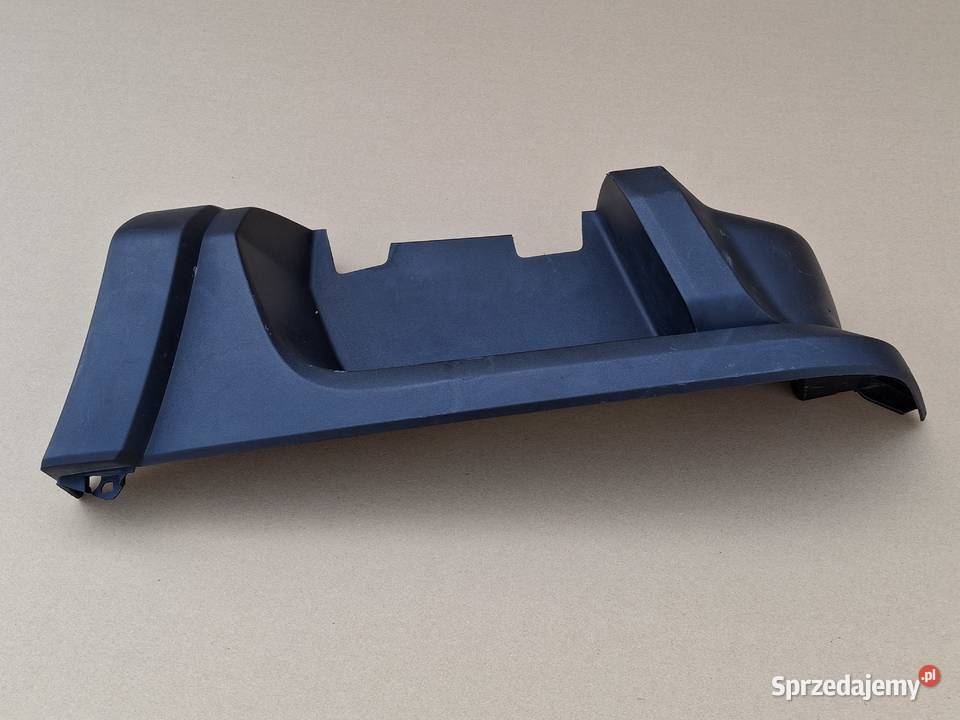 FORD RANGER IV NAROŻNIK ZDERZAKA PRAWY TYŁ lubuskie Bieleń