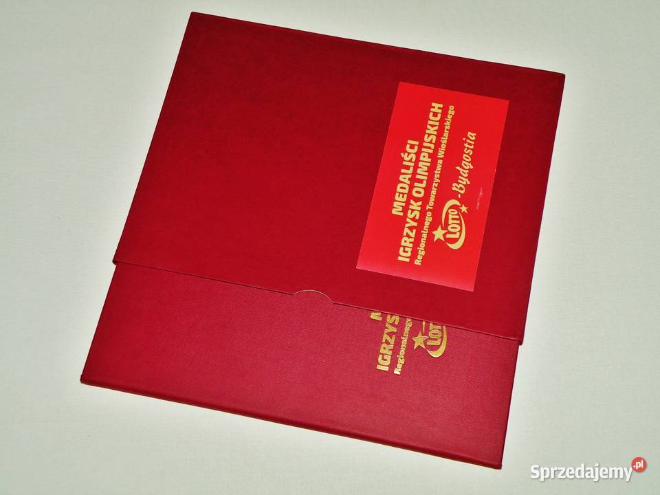 Medaliści Igrzysk Olimpijskich RTW Bydgoszcz