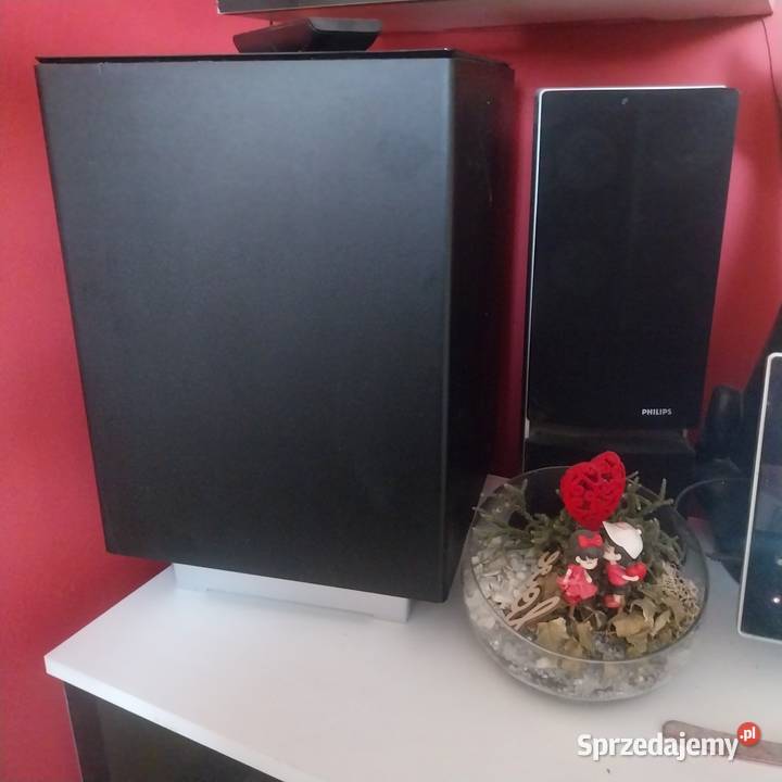 Wieza philips Wieże i miniwieże Chorzów