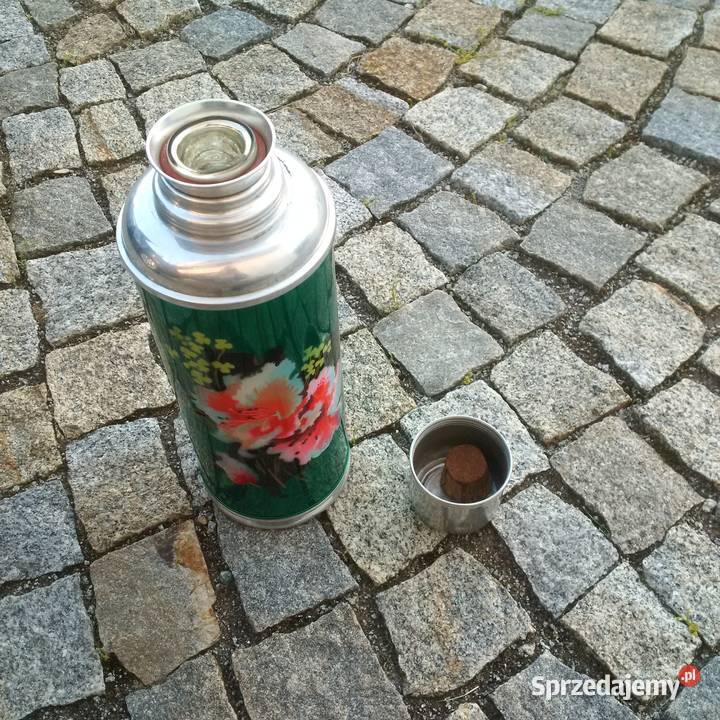 termos z prlu Wrocław
