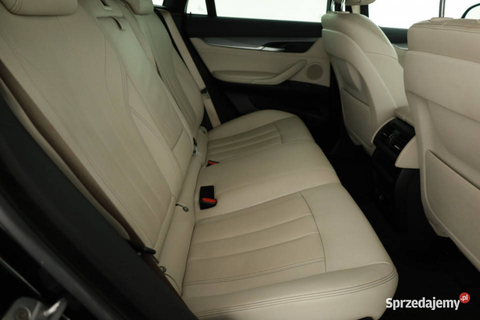 BMW X6 xDrive30d Piaseczno