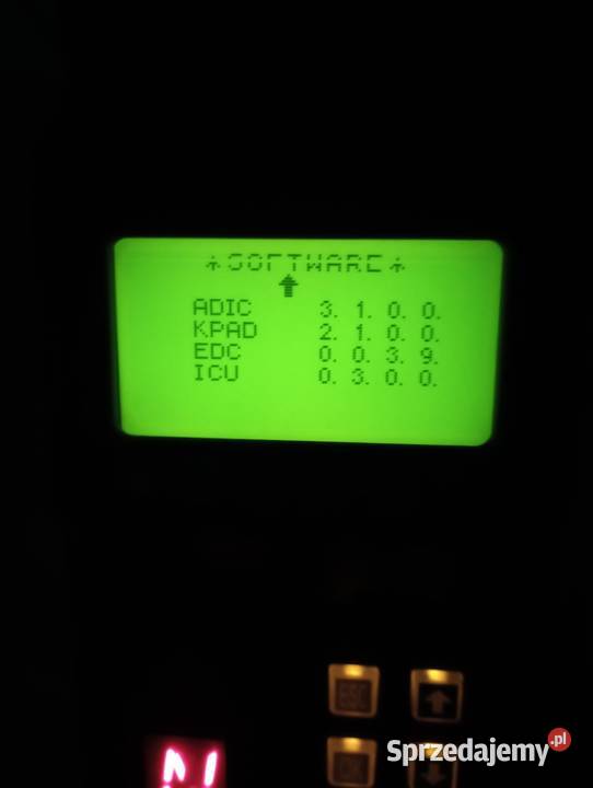 Używany ciągnik leśny Pfanzelt 2390 z zabudową podkarpackie Rzeszów
