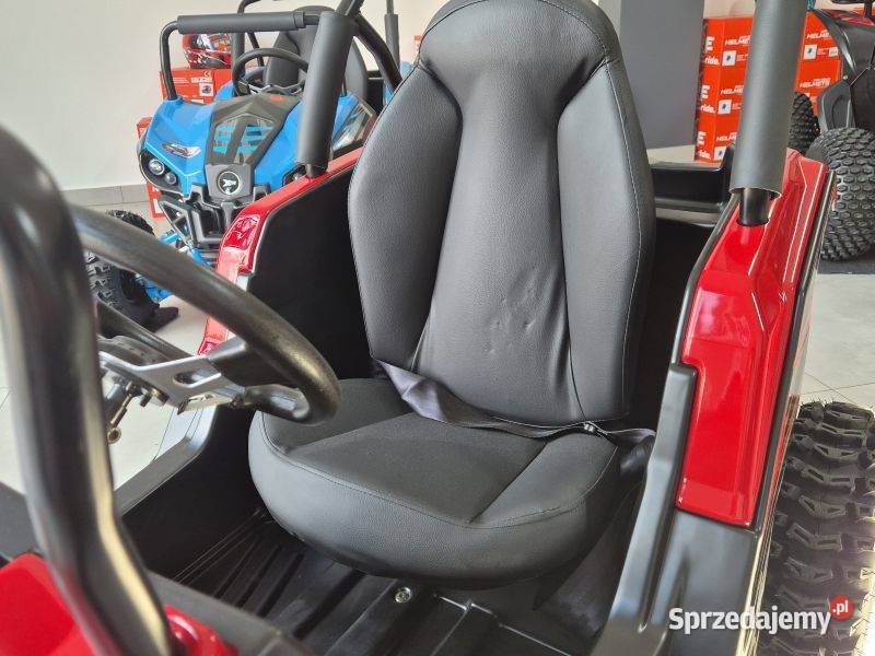 MINI EUTV XTR 1000W BUGGY ELEKTRYK DZIECI 48V pozostałe Pozostałe sprzedam