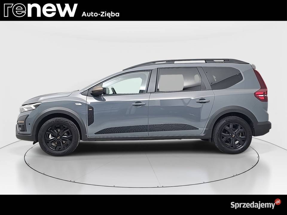 Jogger 16 Full Hybrid 140 Extreme MMT 7os elektryczne szyby śląskie