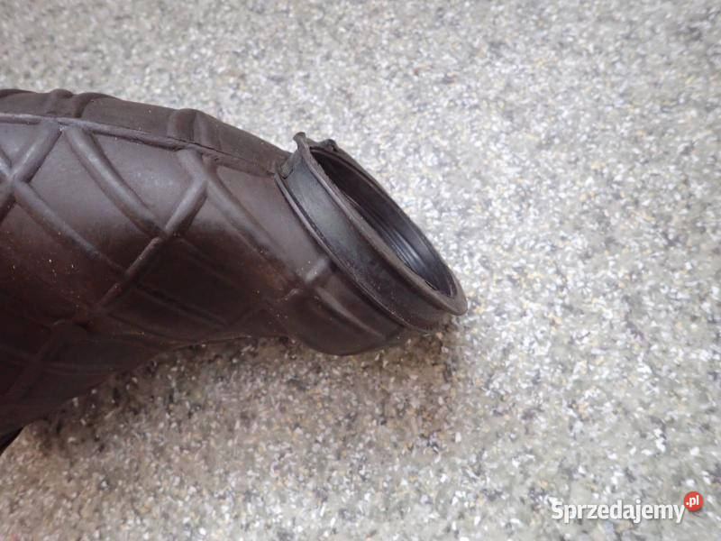 KRÓCIEC FILTRA POWIETRZA AIRBOXA KAWASAKI KLX lubuskie Strzelce Krajeńskie