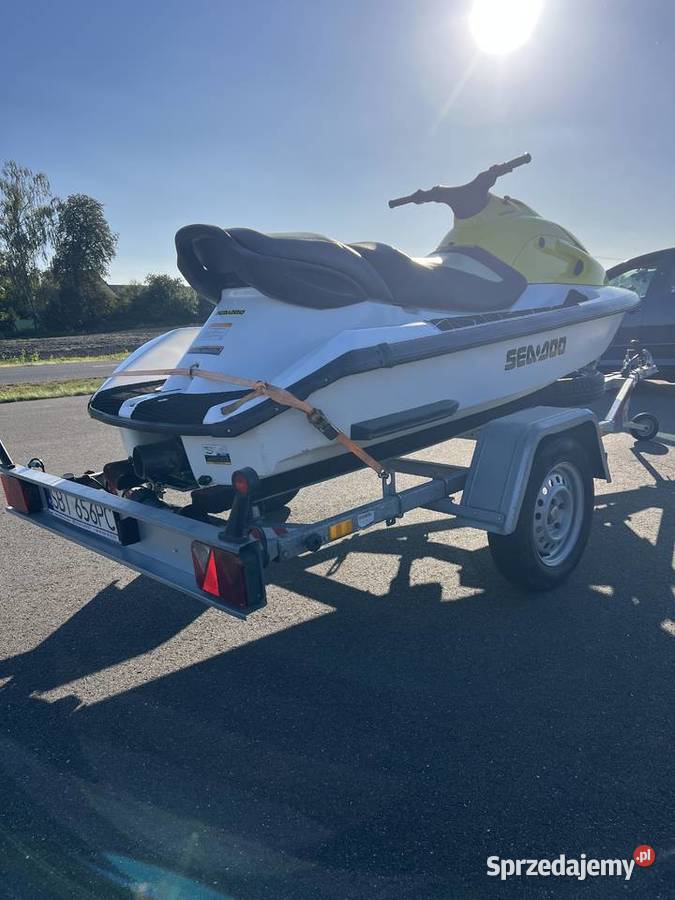 Yamaha xl 700