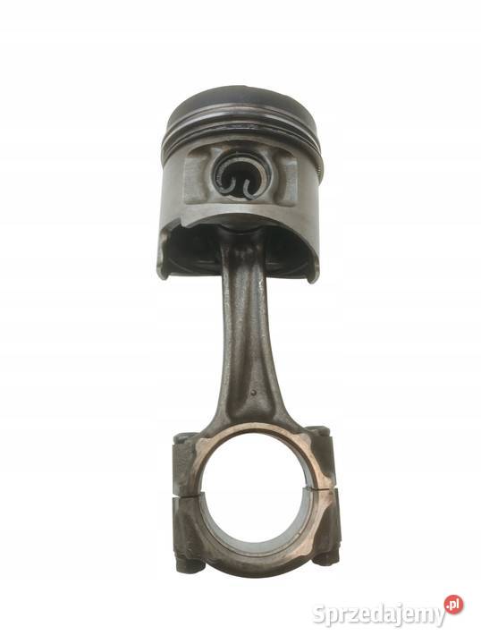 TŁOK KORBOWÓD 28 TD Mitsubishi Challenger Pajero