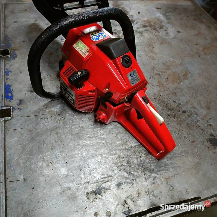 Pilarka spalinowa ISEKI Shindaiwa 300 S Pielgrzymka sprzedam