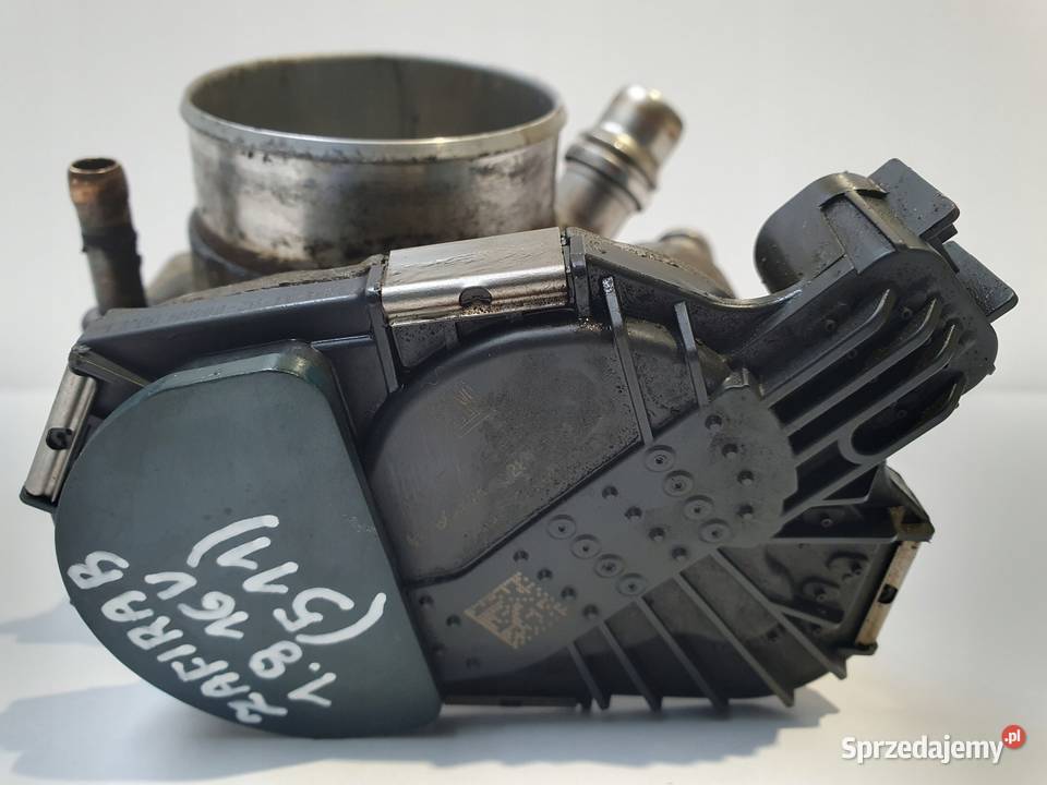 PRZEPUSTNICA Opel Insignia 18 16V 55561495