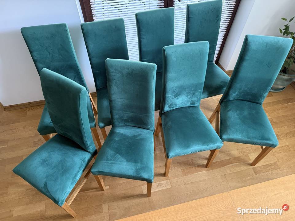 Krzesła do salonu Chocznia