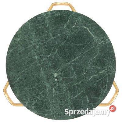 vidaXL Stolik kawowy zielonySKU286447 Warszawa