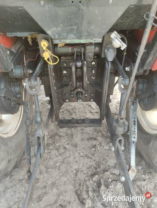 Zetor 5211 Zduńska Wola