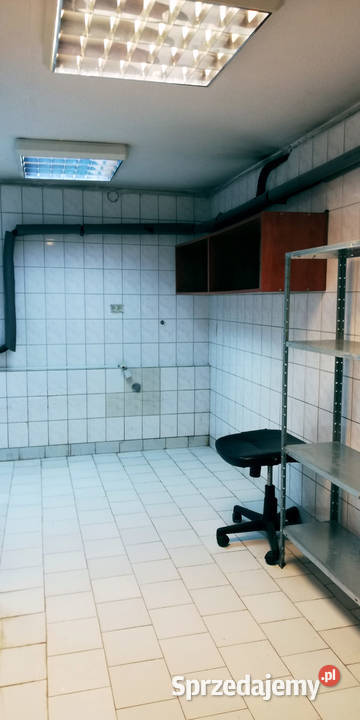 Lokal biurowousługowy parter centrum 45m2 od ulicy Kielce