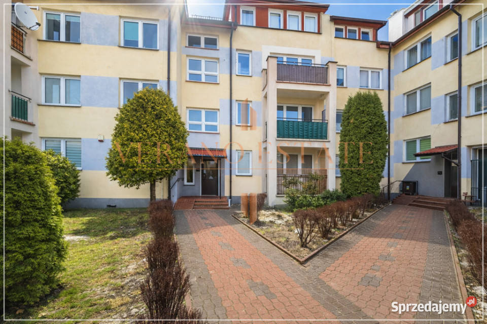 Wyjątkowe 2 poziomy przestrzeń i komfort Grójec