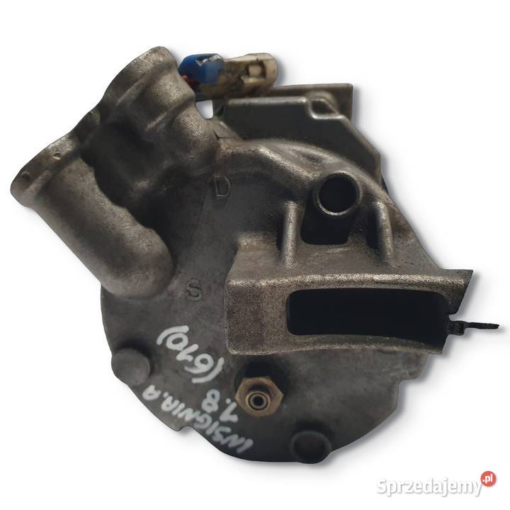 SPRĘŻARKA KLIMATYZACJI Opel Insignia 18 16V Chełm